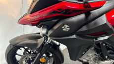 Suzuki V-Strom DL650AM1 (21MY)